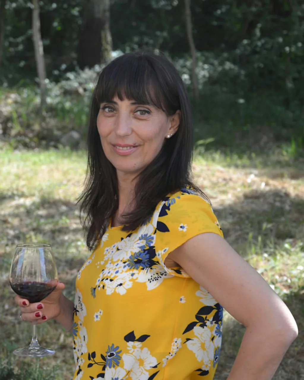Tiziana avatar