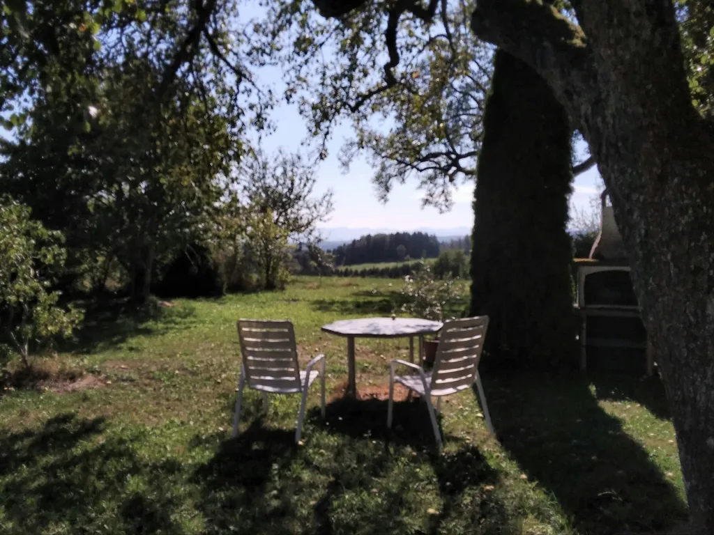 Aufatmen im Paradies Hotzenwald