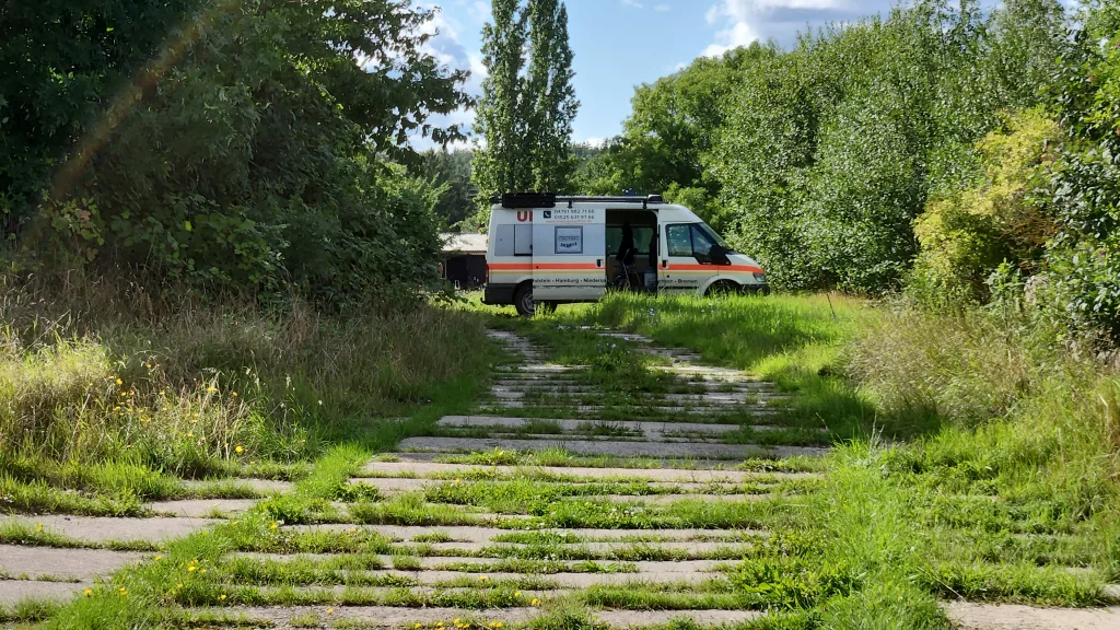 Bild von Thomas für den Spot 2659