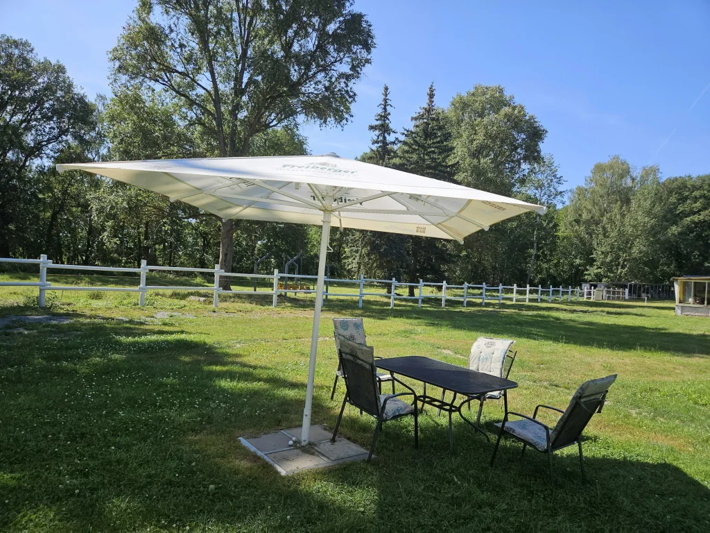 Naturbad Erlengrund Belgern