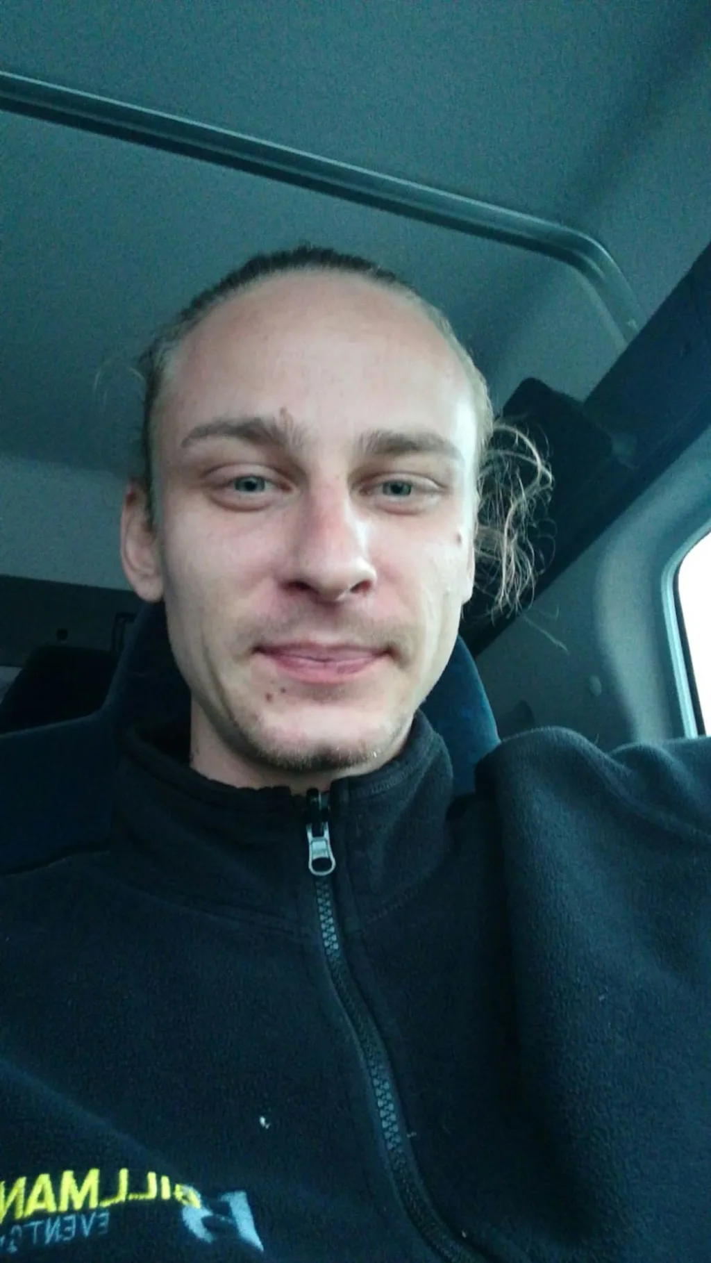 Profilbild von Alexander