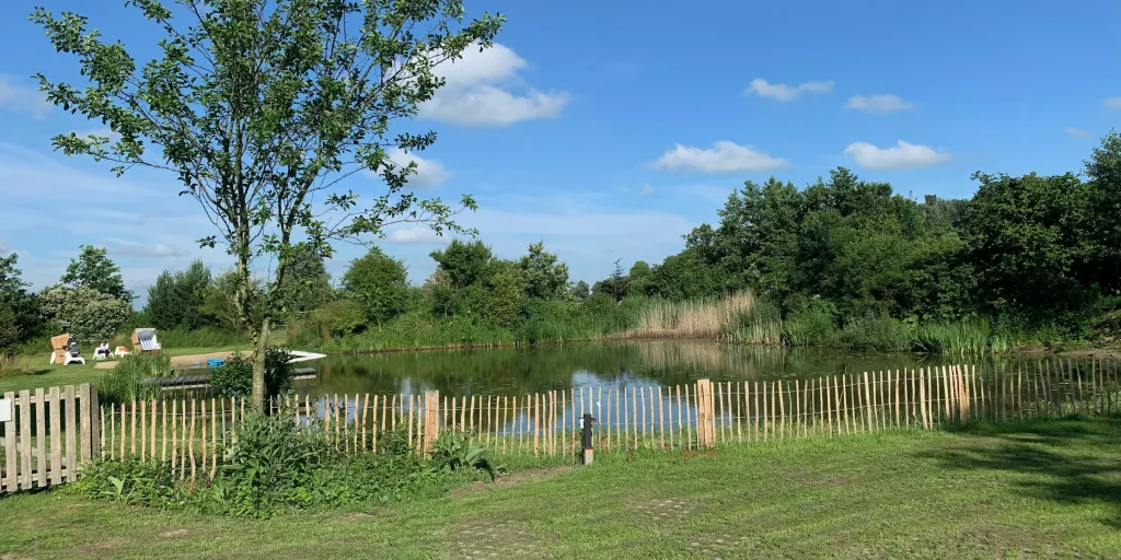 Seeblick 2 - Warfthof Wollatz