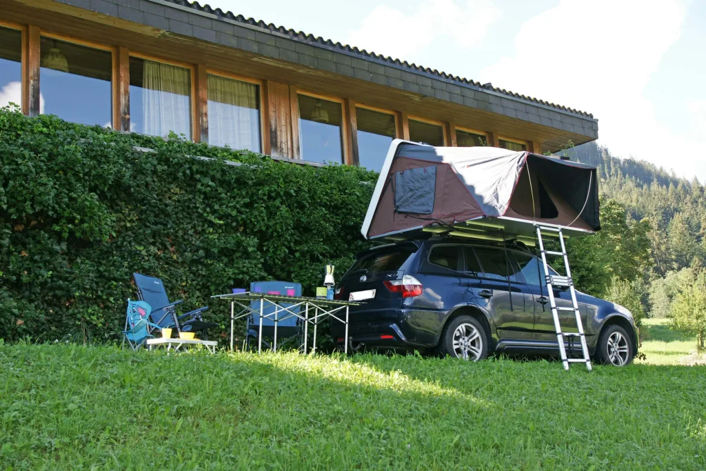 Stockhornblick Diemtigen