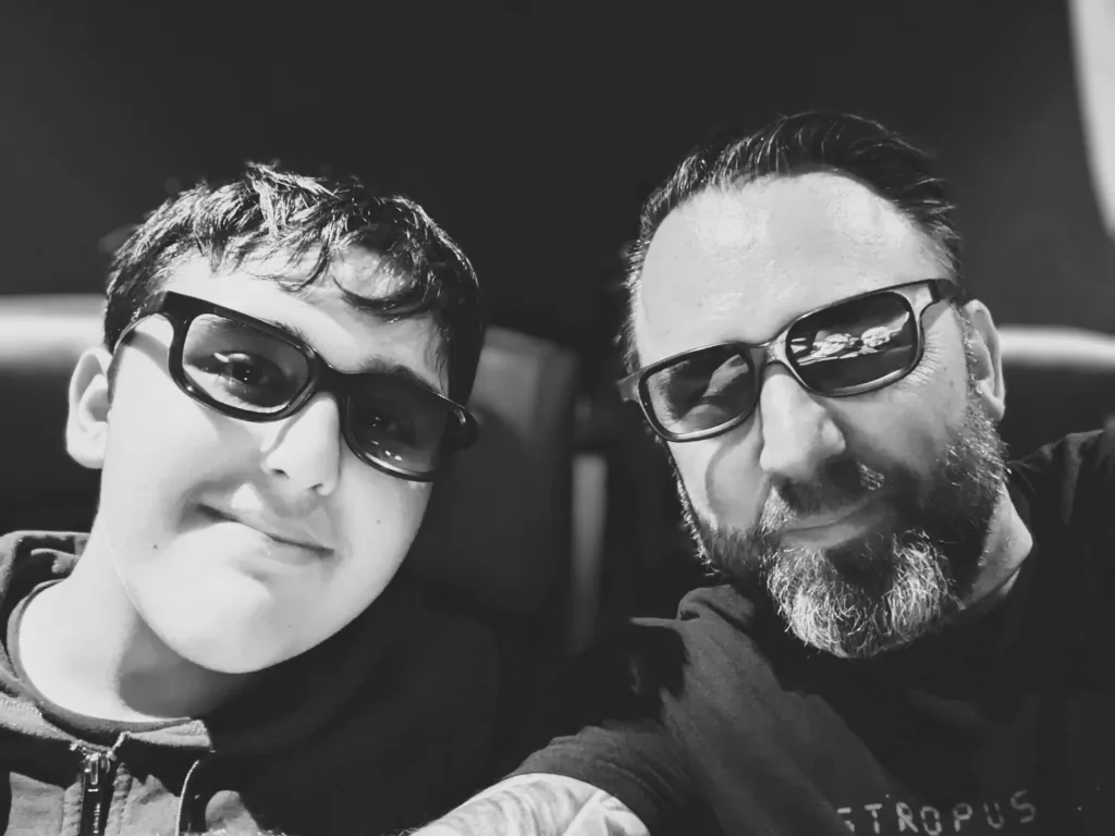 Profilbild von Andreas