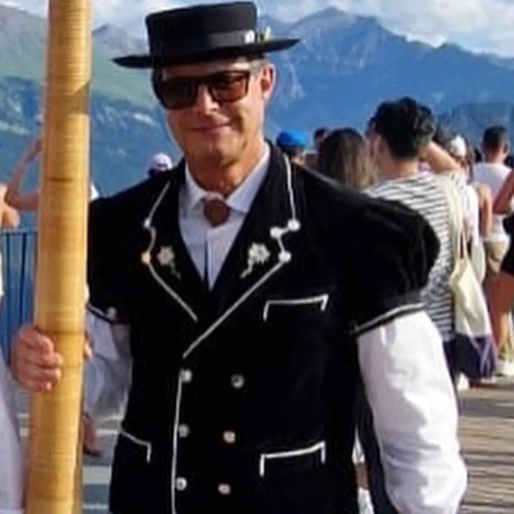 Profilbild von Hans Ulrich