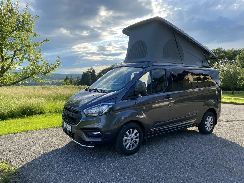 Schwarzwaldcamping in Freiamt