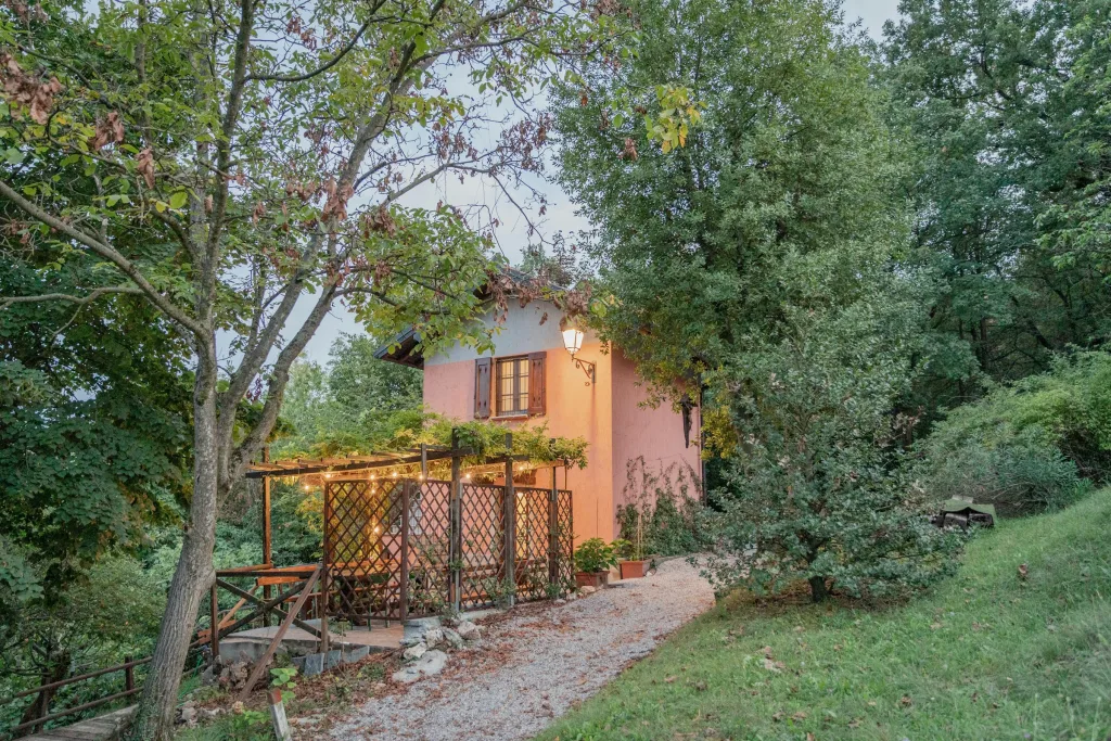 La Casa di Rosa