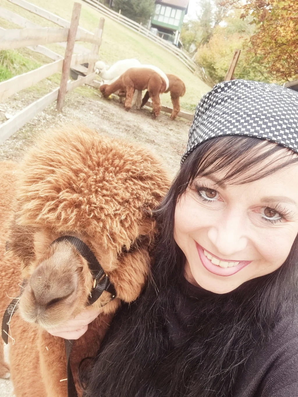 Alexandra avatar
