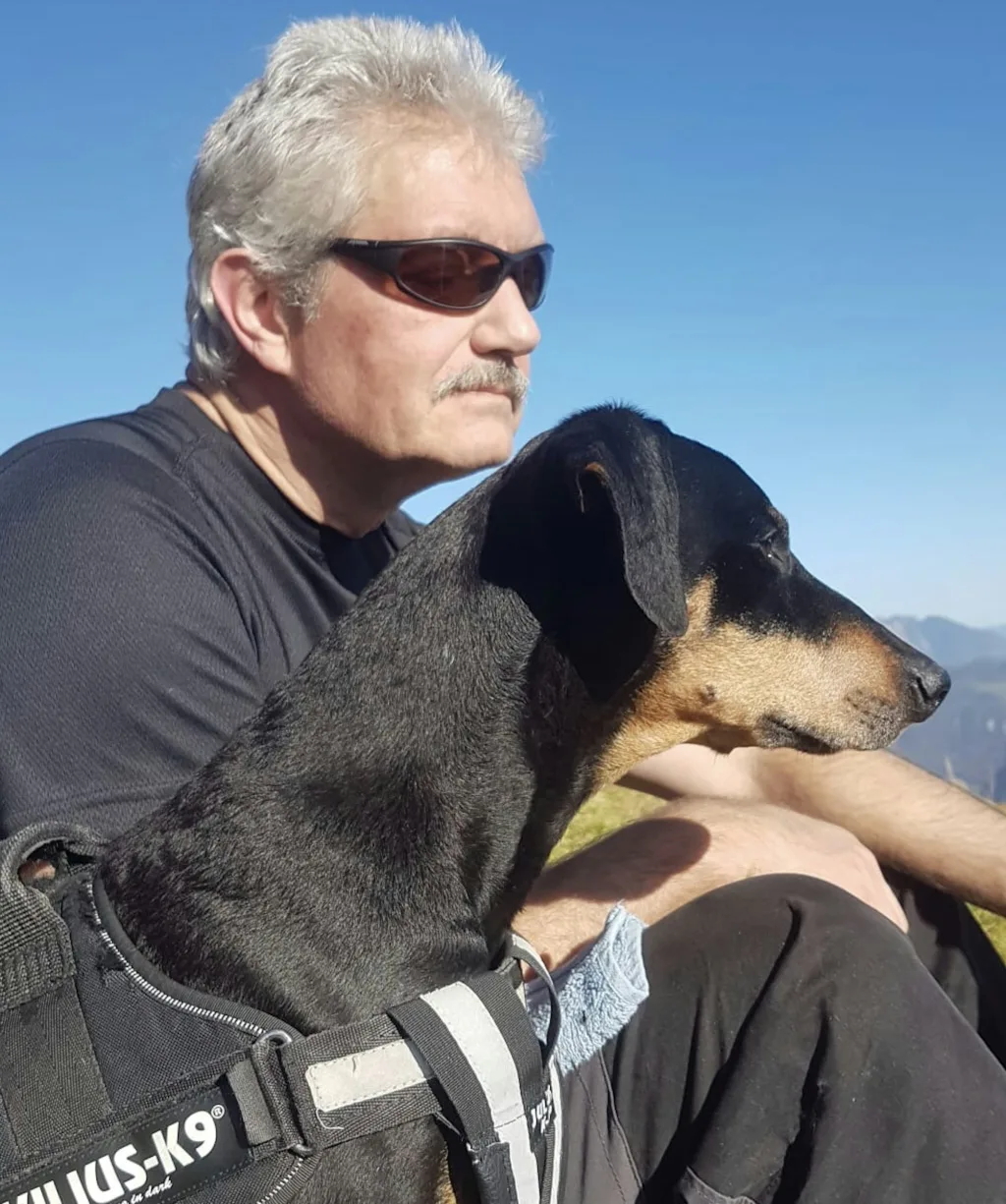 Profilbild von Kurt