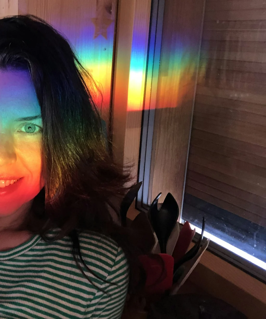 Profilbild von Katharina