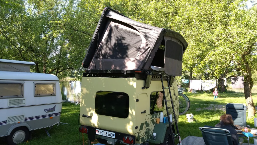 Profilbild von Marco