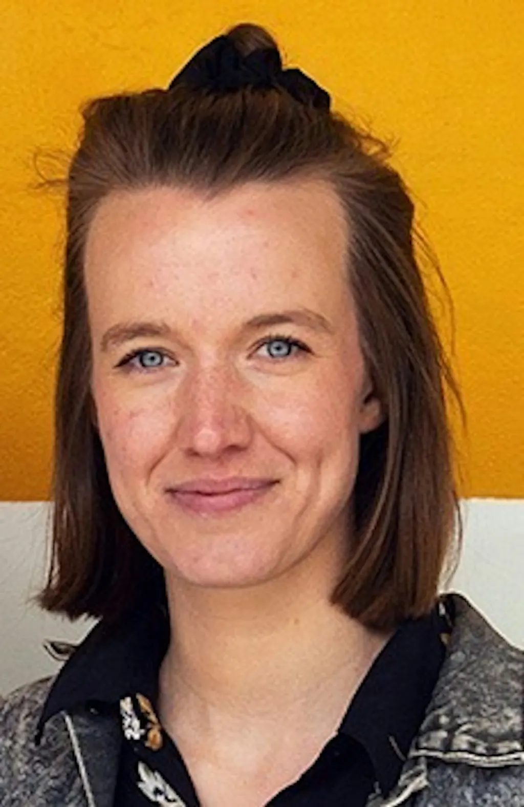 Profilbild von Hilke