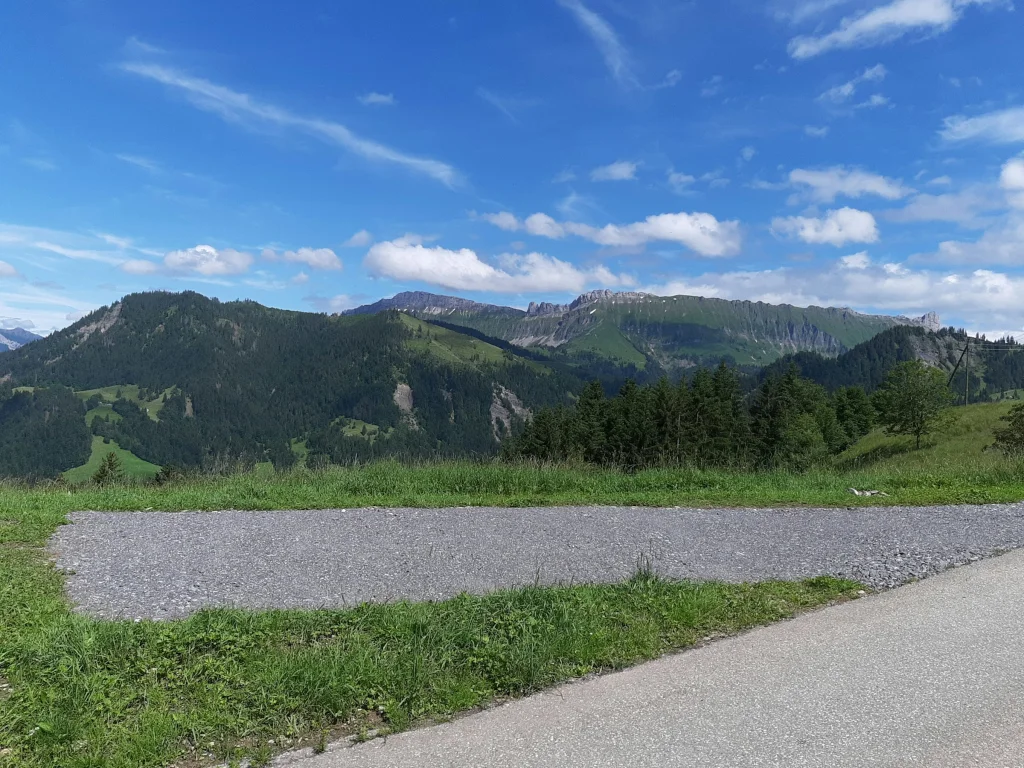 Camp Schrattenblick