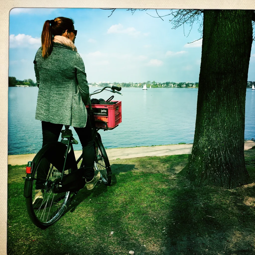 Profilbild von Fabienne