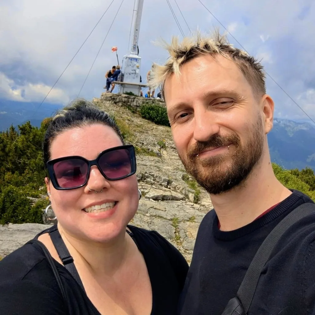 Profilbild von Verena
