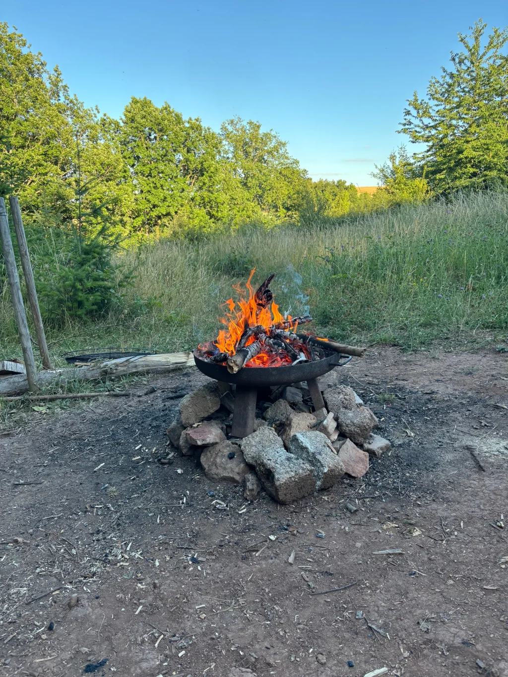 Feuerstelle