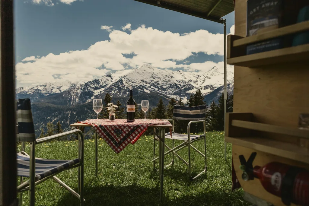 Camp Alla Meta
