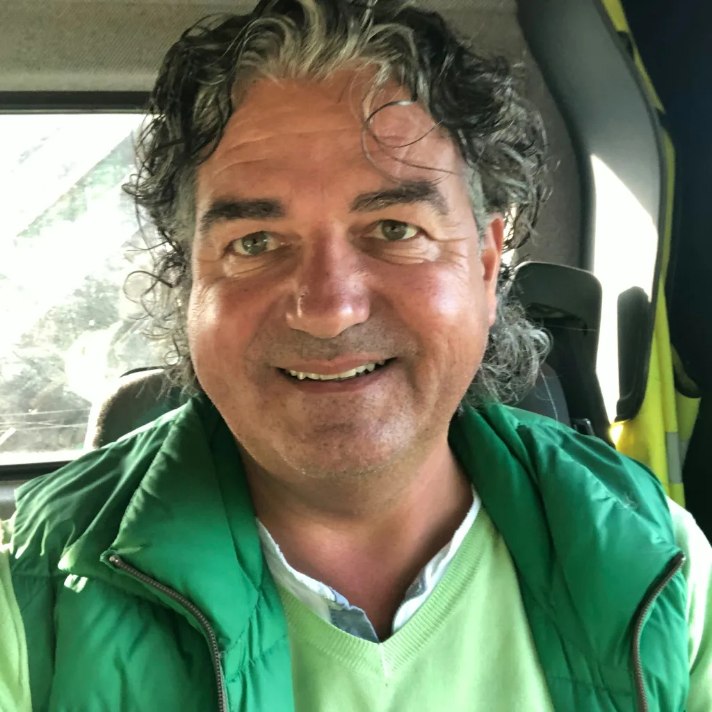 Simon avatar