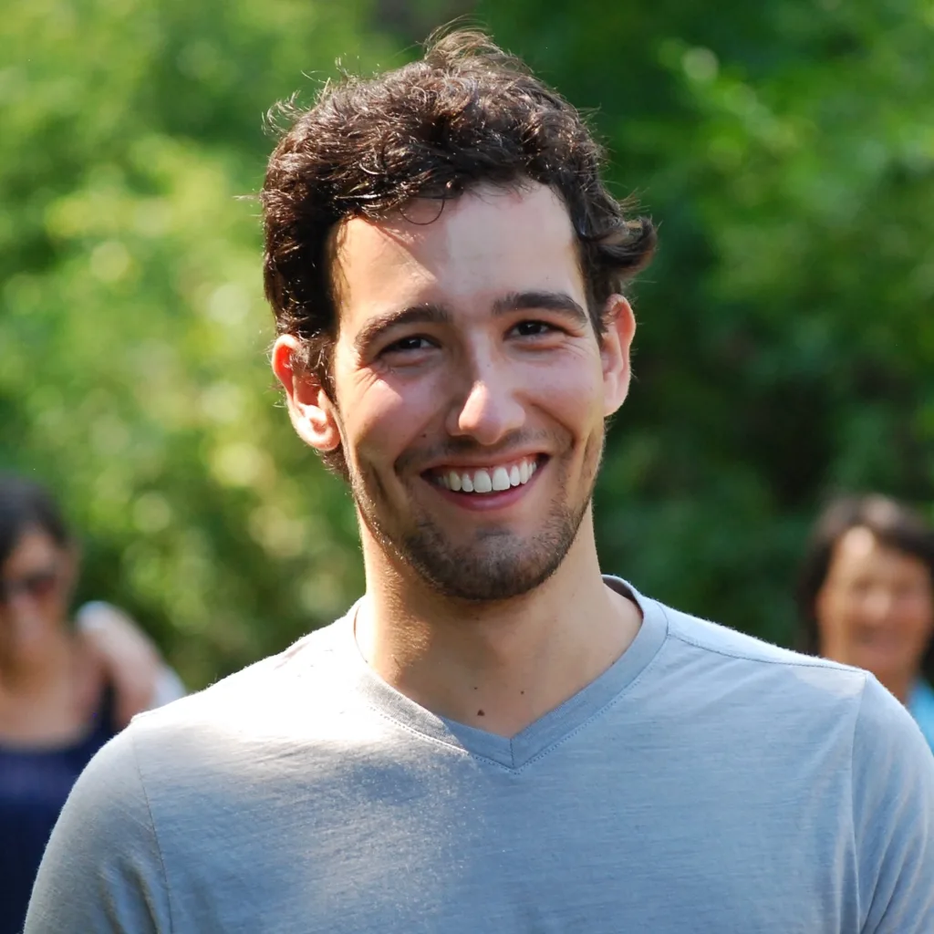 Profilbild von Jonas