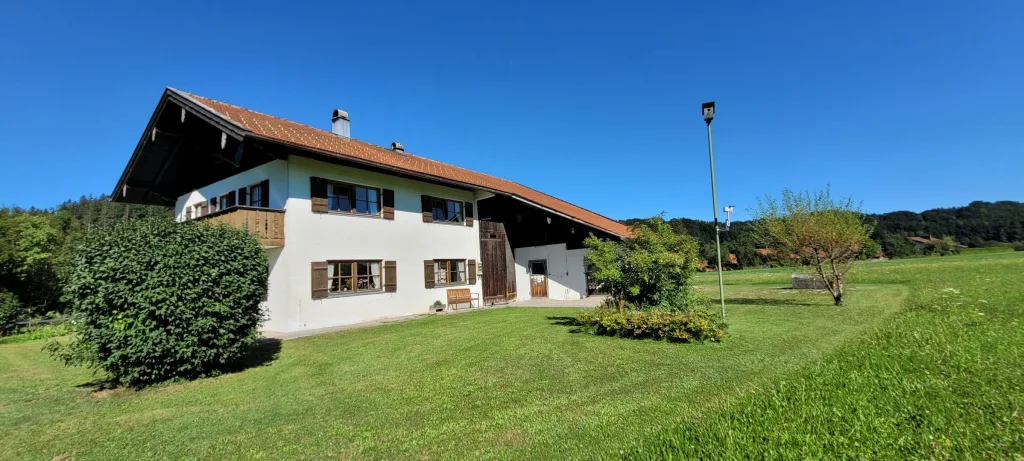 Trauntal Camping