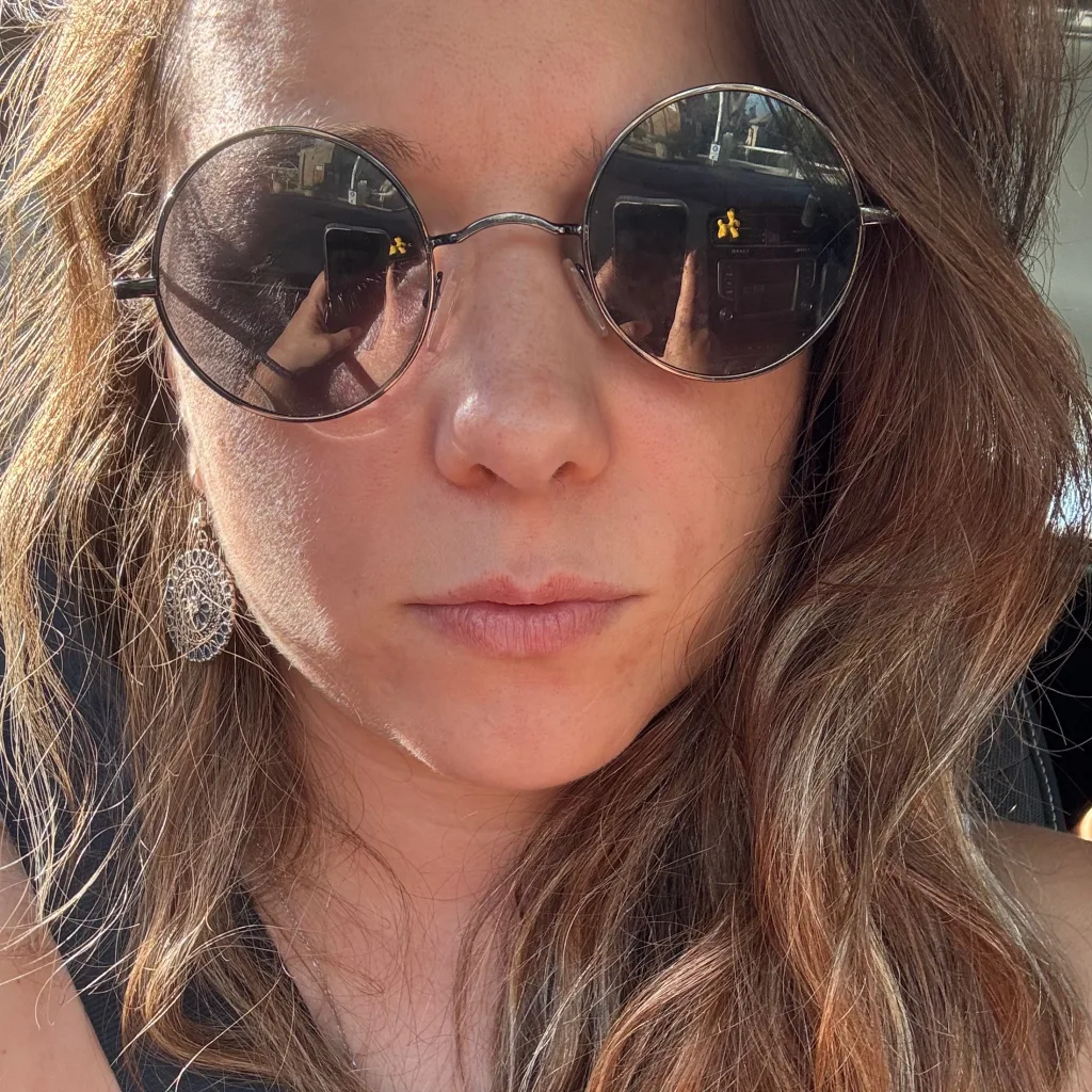 Profilbild von Sara