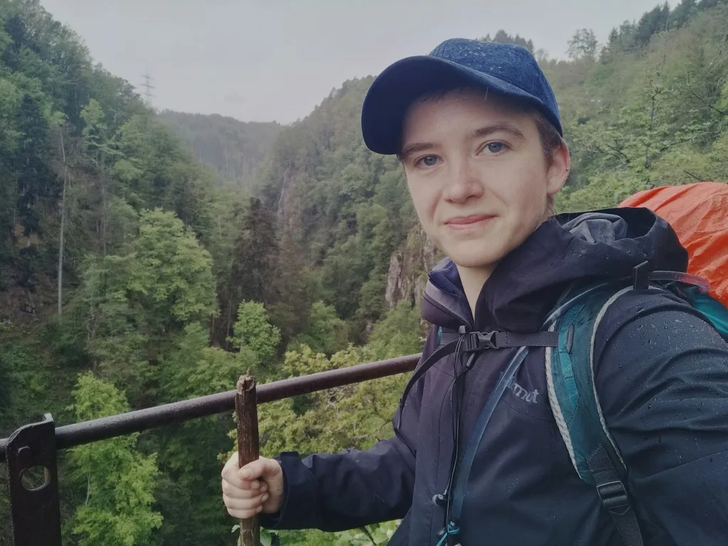 Profilbild von Merlijn
