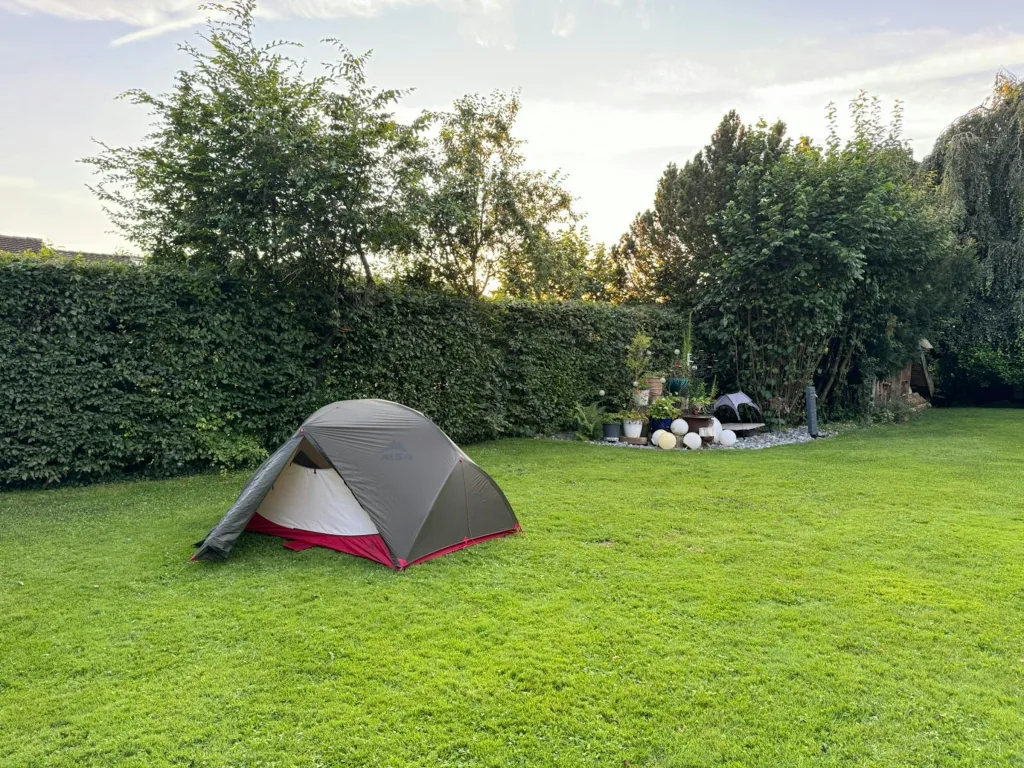 Kraftort: Villa Hühnerbunt Menziken