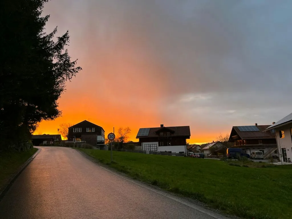Erholung im Uhudlerland