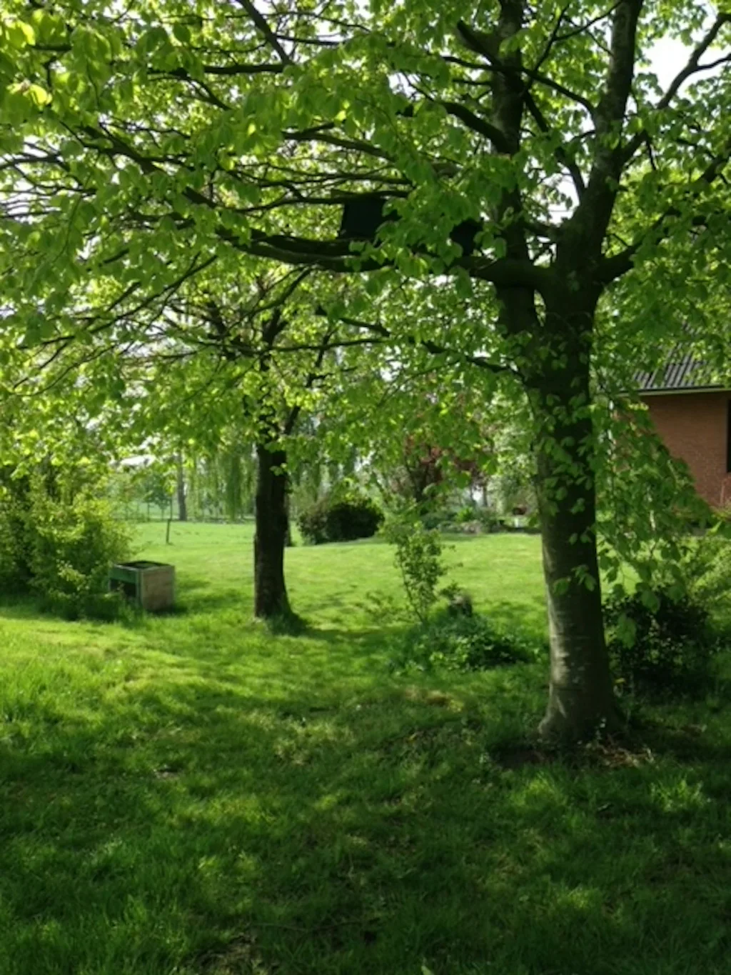 Kleinmoorhaus an der Eider