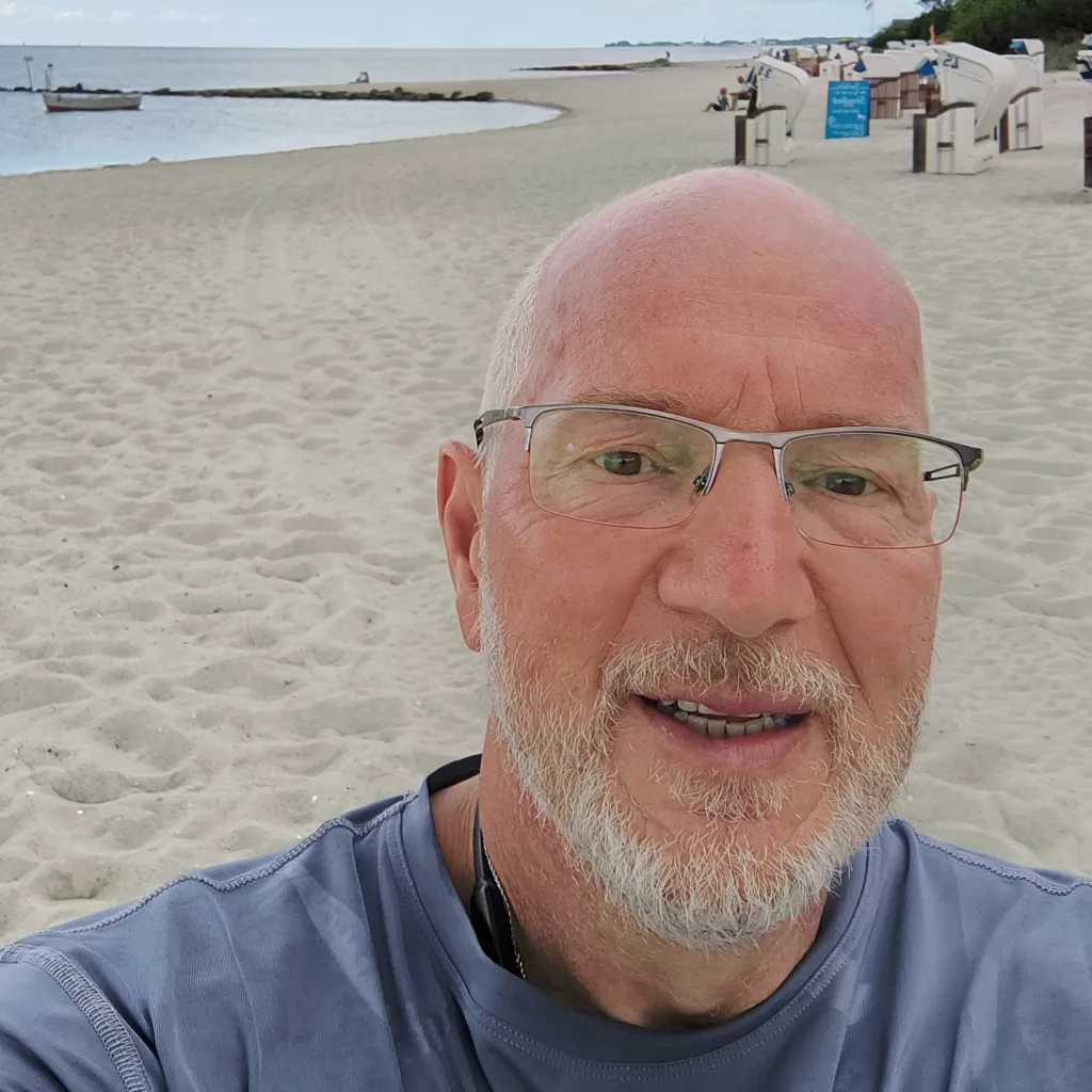 Profilbild von Torsten