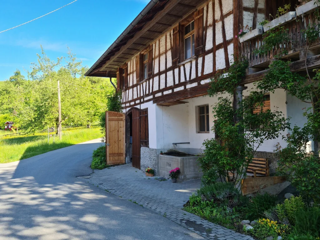 Waldwies