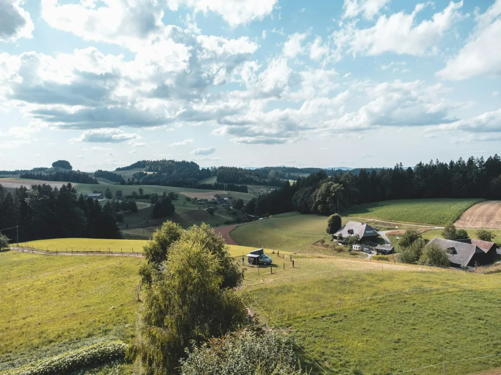 Tierhof Mühleweg