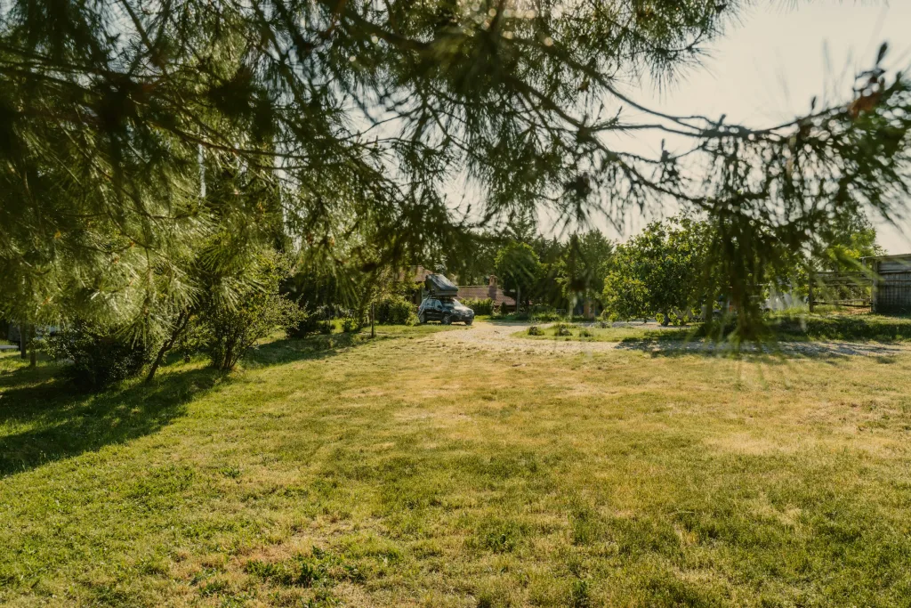 Podere Il Casale