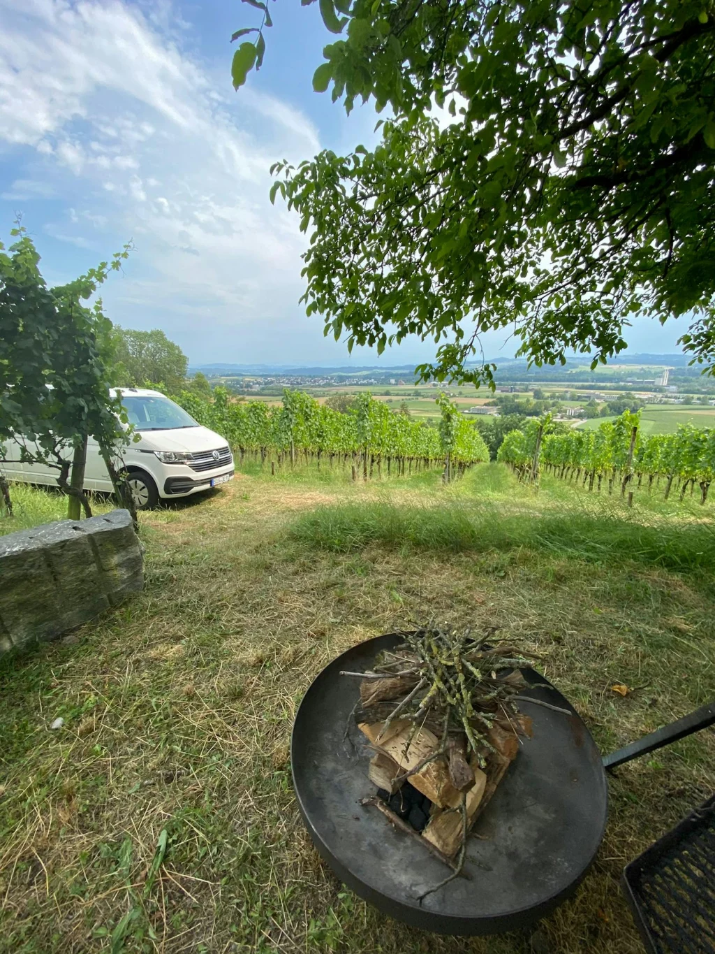 Weingut erleben