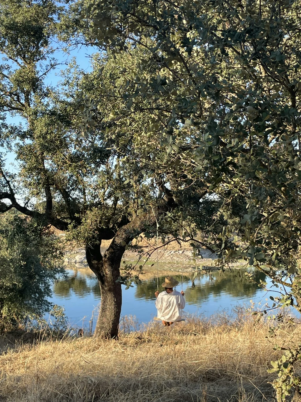 Luxury Glamping at Alqueva Lake