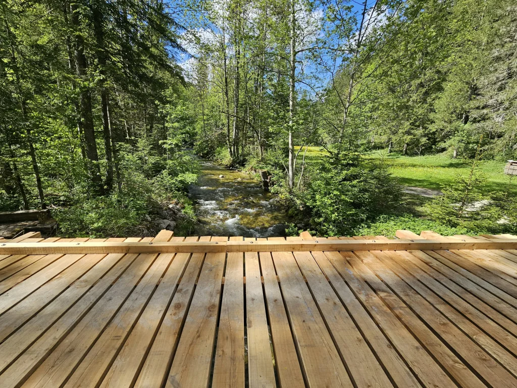 Creekside Bad Mitterndorf