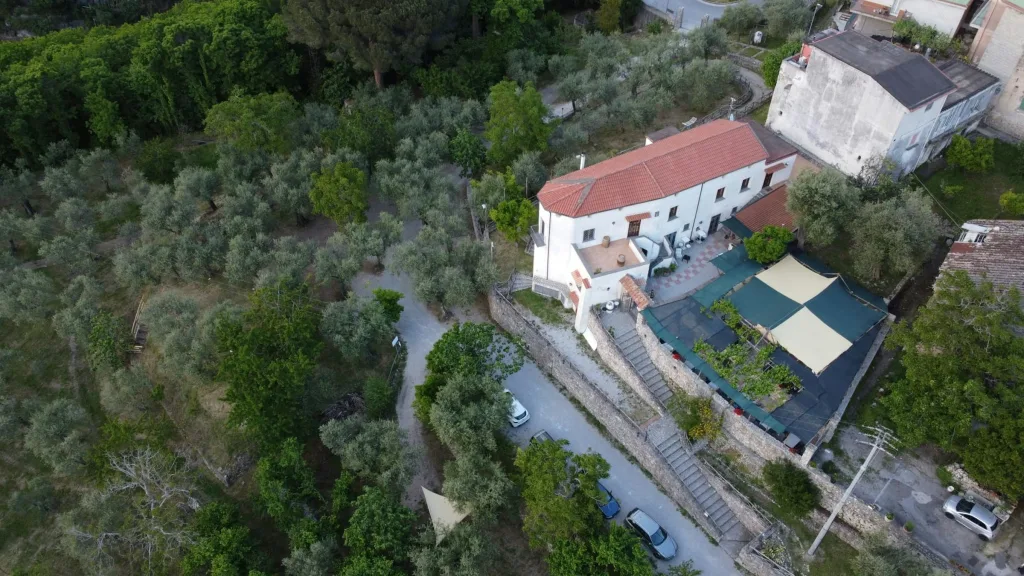 Camp Casa Scola