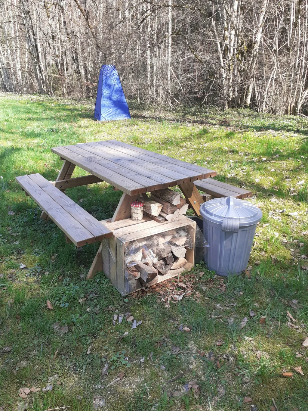 Oase am Laubbach
