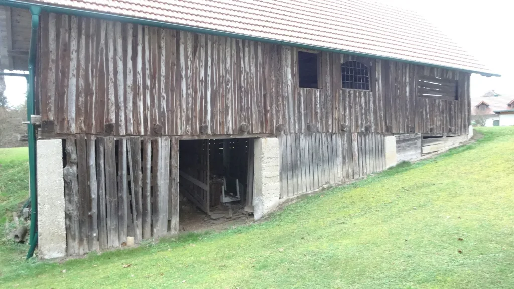 Kärnten / Jauntal / Lavanttal