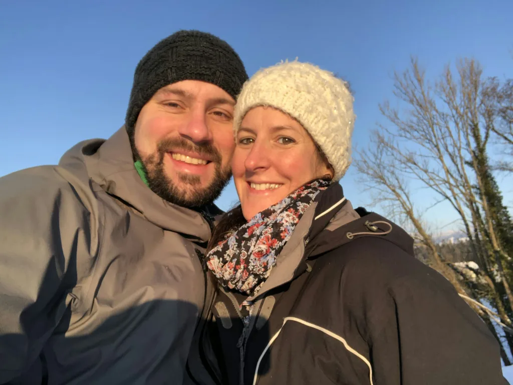 Profilbild von Marc