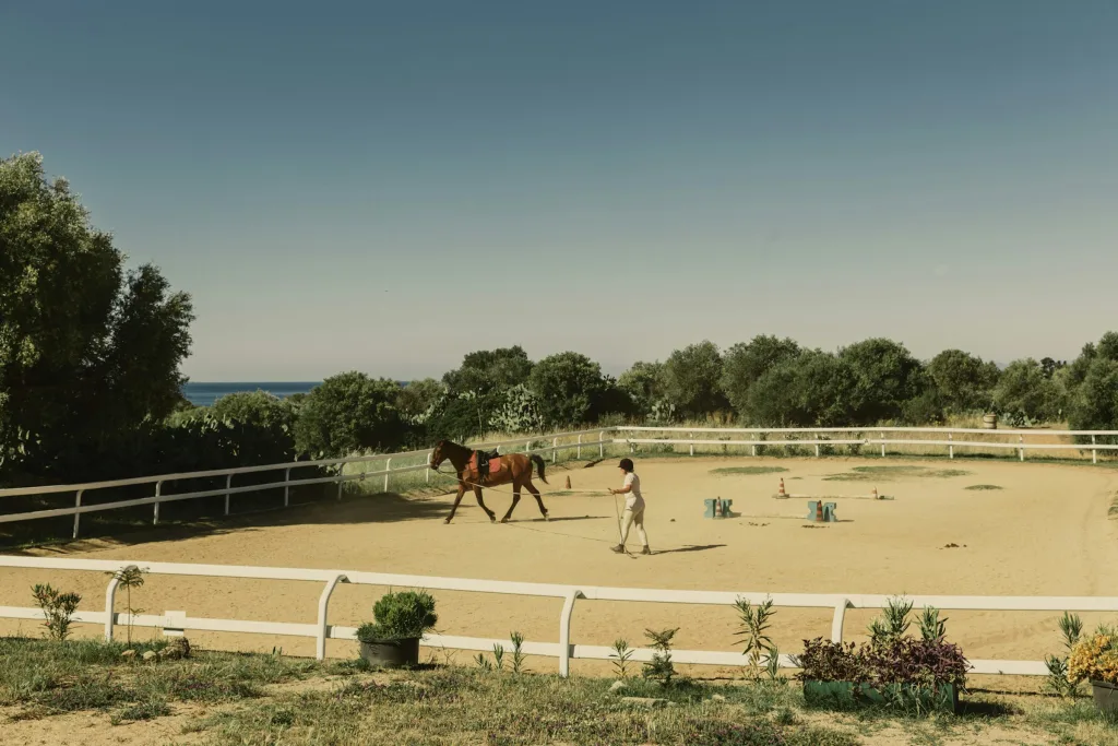 Camp Officina Equestre