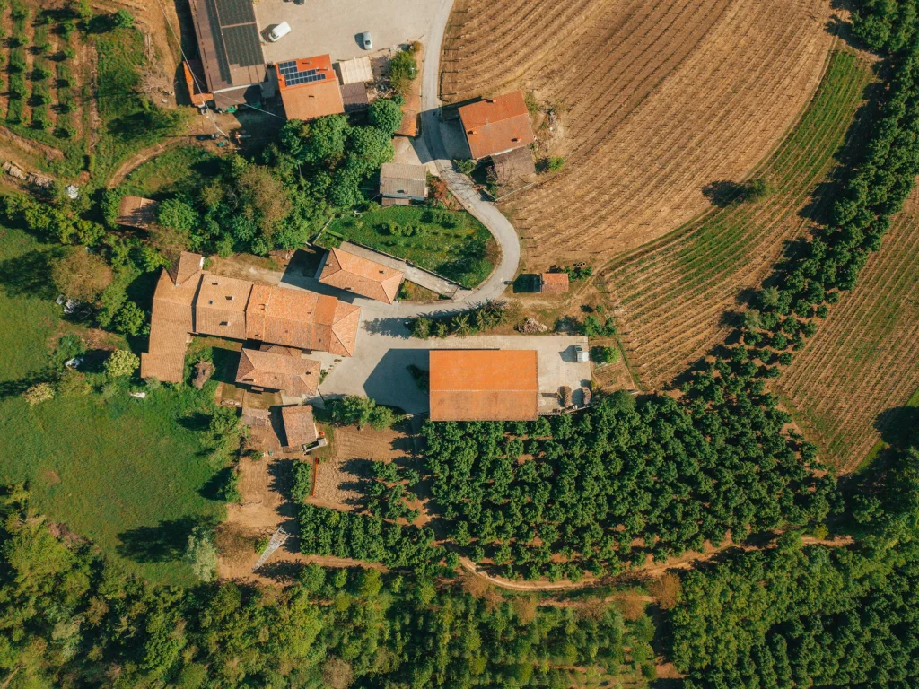 Camp Eraldo Revelli 🍷