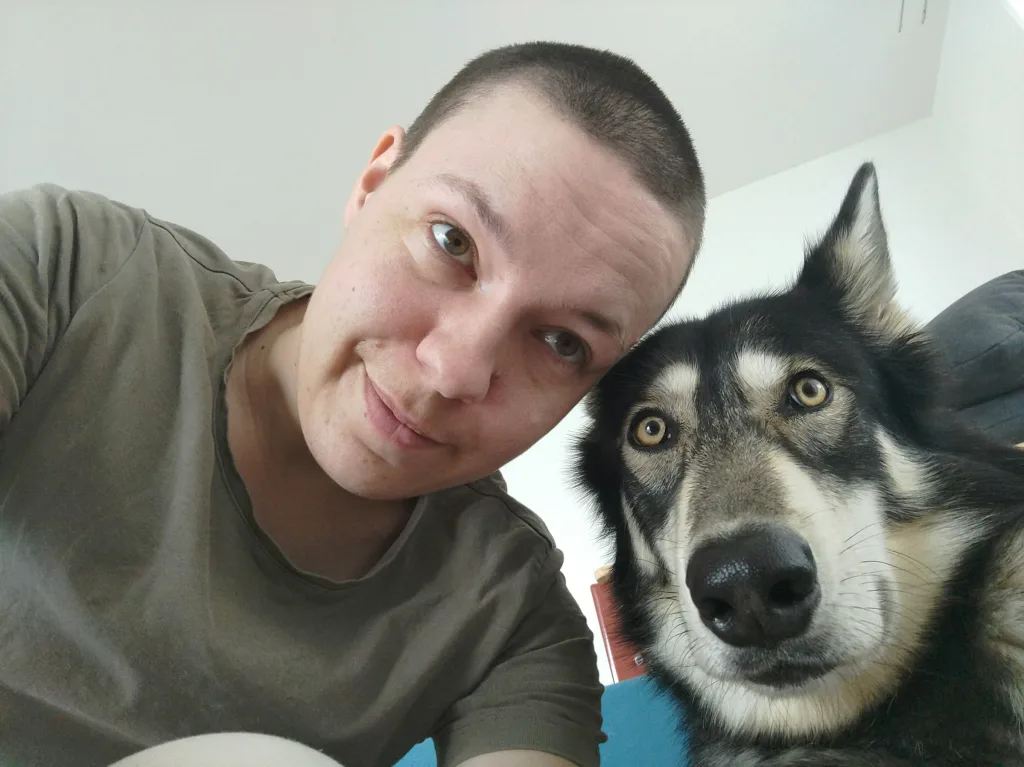 Profilbild von Linda