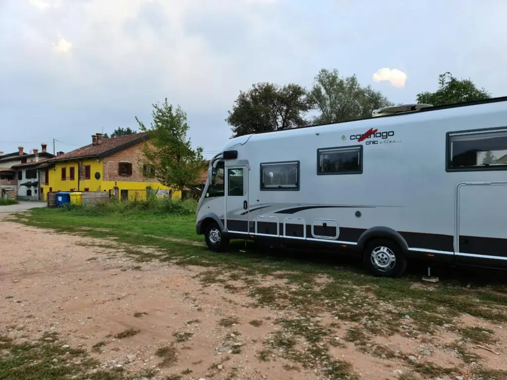 Camp Curtis Canava