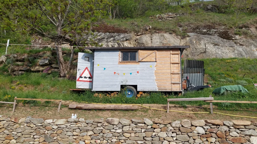 Camping Mankepan