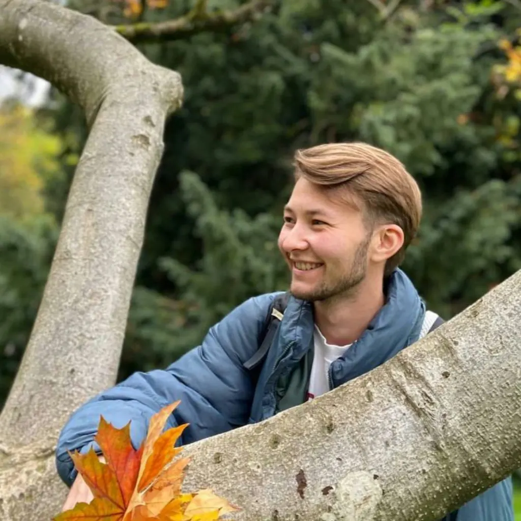Profilbild von Ivan