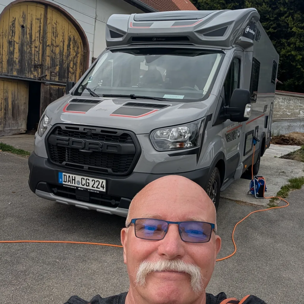 Profilbild von Christian