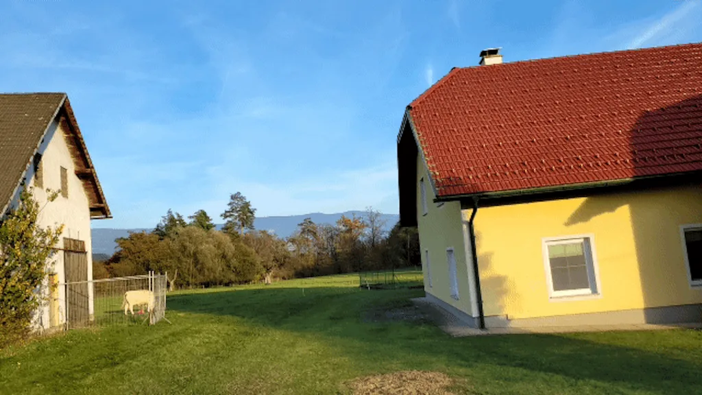 Kärnten / Jauntal / Lavanttal