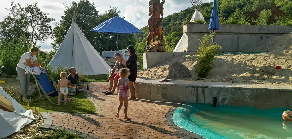 Zollhaus Adventures – für Familien