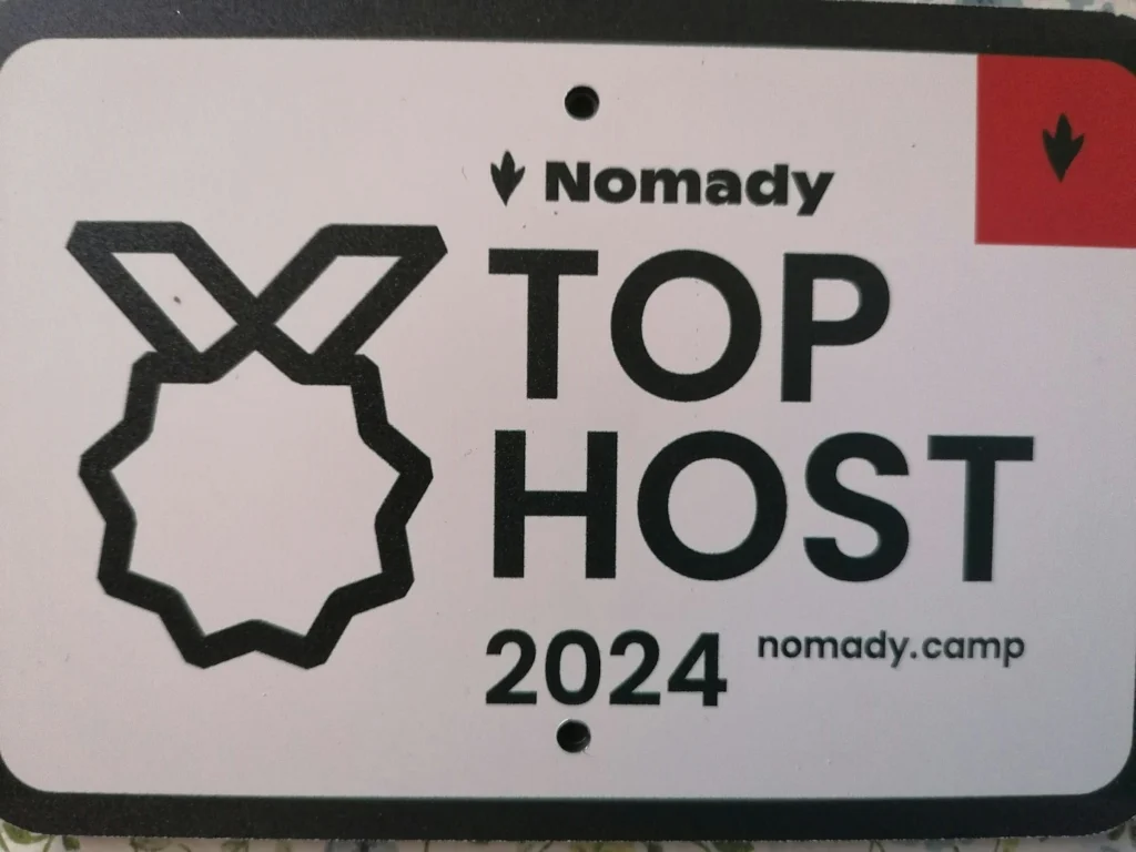 Camp Vogelwald